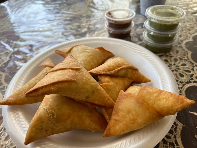 Kelly's Tandoori Grill