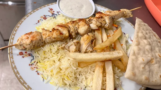 Photo of Arabian Nights Café