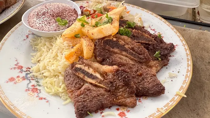 Photo of Arabian Nights Café