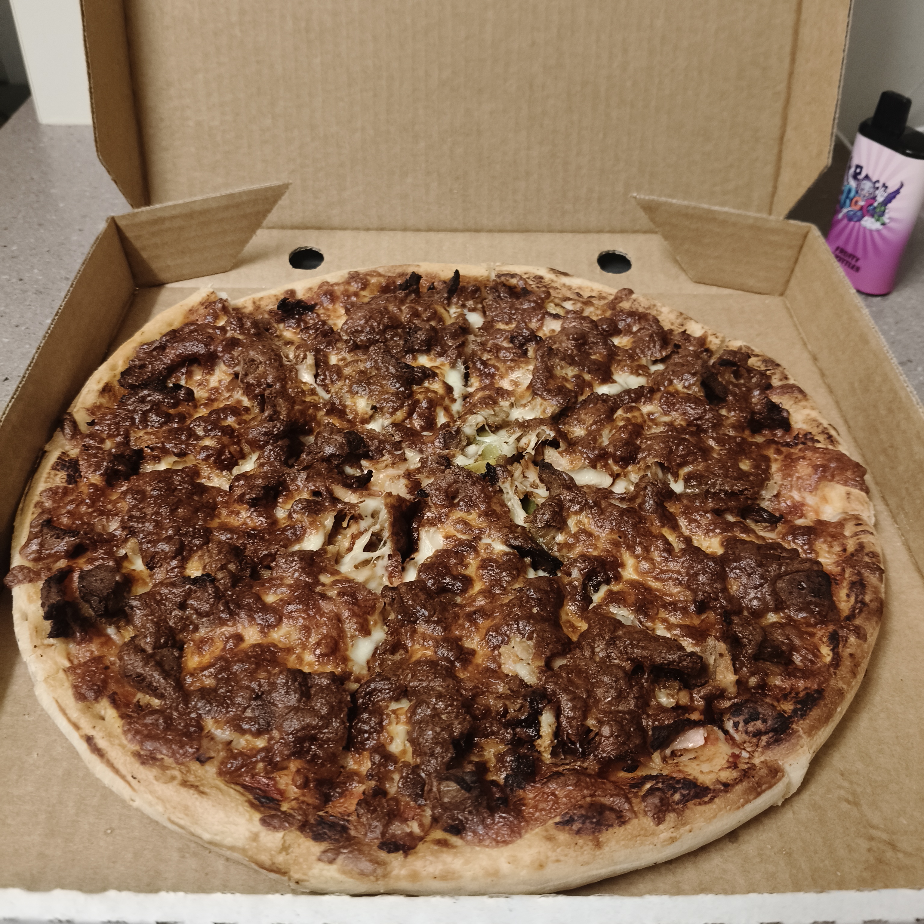Review photo