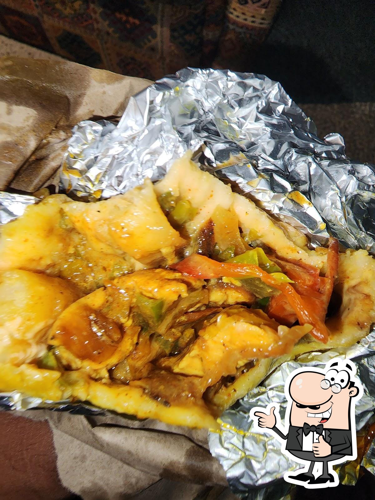 Zaiqa Halaal & Take Away