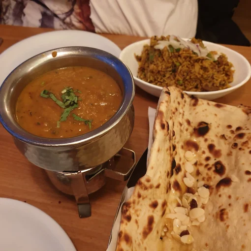 Photo of The Rupee Room