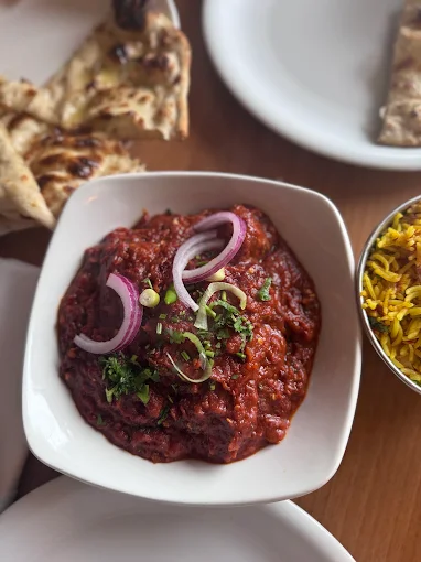 Photo of The Rupee Room