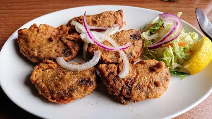 Photo of The Rupee Room