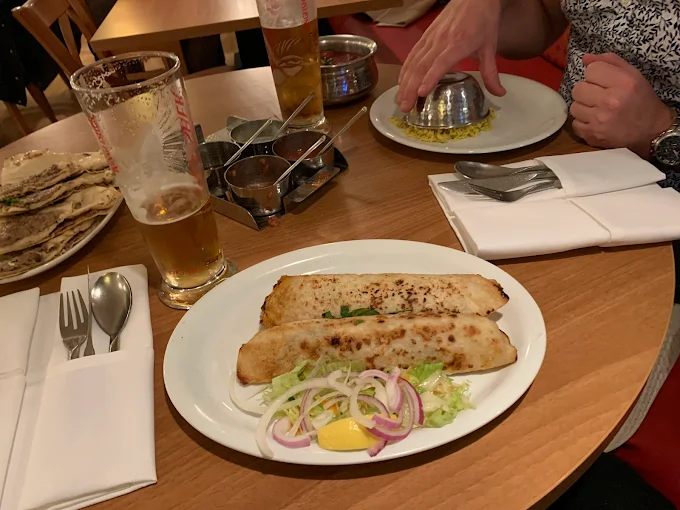 Photo of The Rupee Room