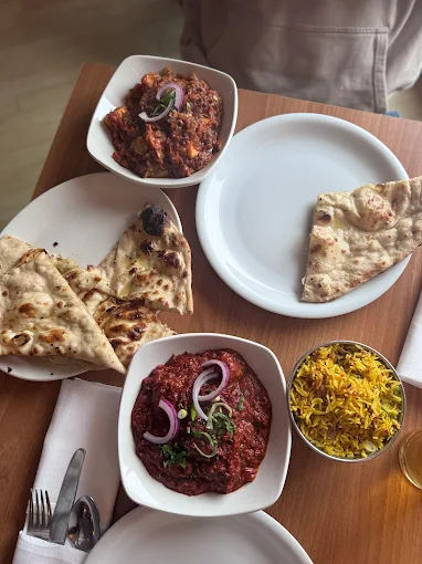 Photo of The Rupee Room