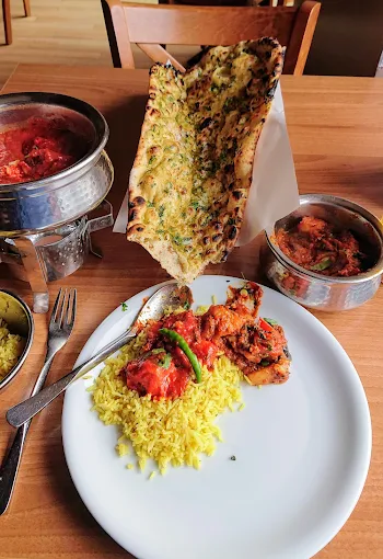 Photo of The Rupee Room