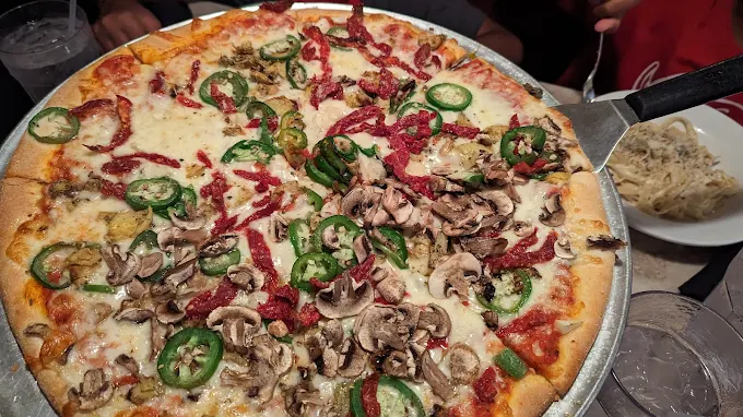 Goodfella's Brick Oven Pizza & Pasta