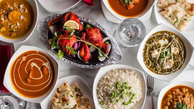 Persis Biryani Indian Grill