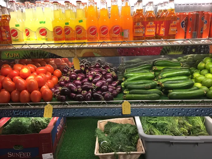 International Food Mart