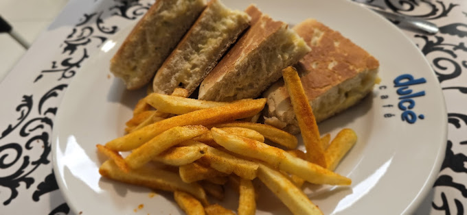 Photo of Dulcé Café