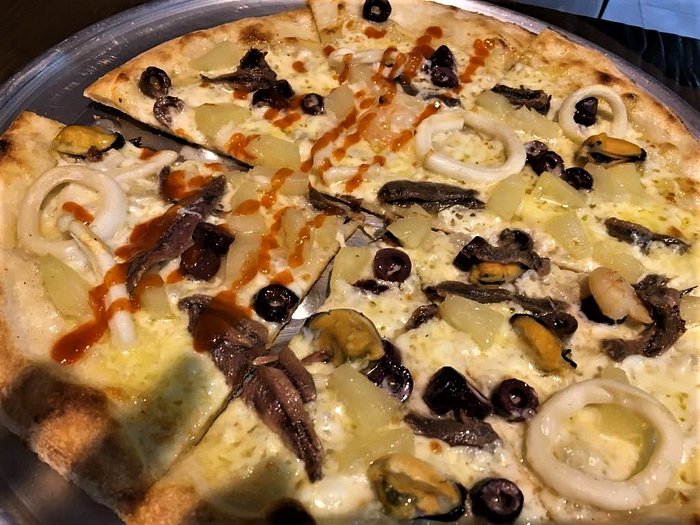 Photo of Slice of Brooklyn