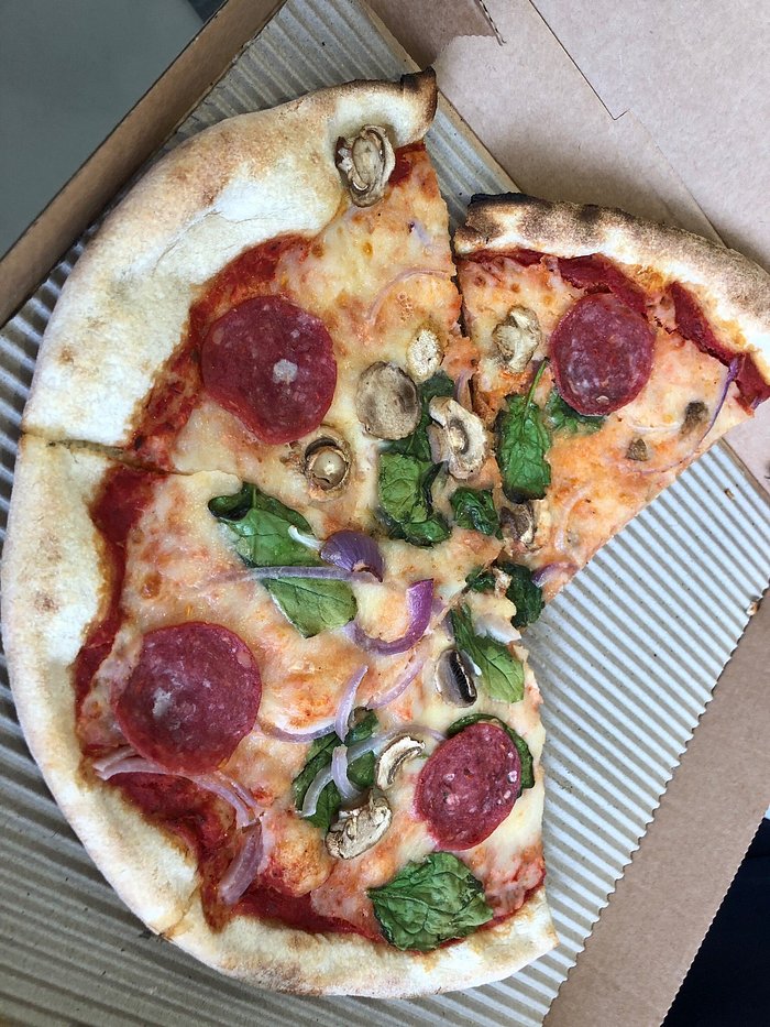 Photo of Slice of Brooklyn