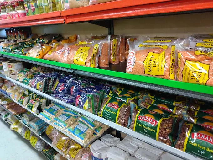 Al-Salam Internatioal Foods