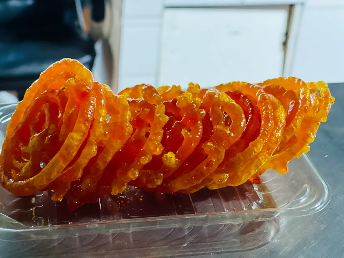 Photo of Baker's Piri Piri Chickens