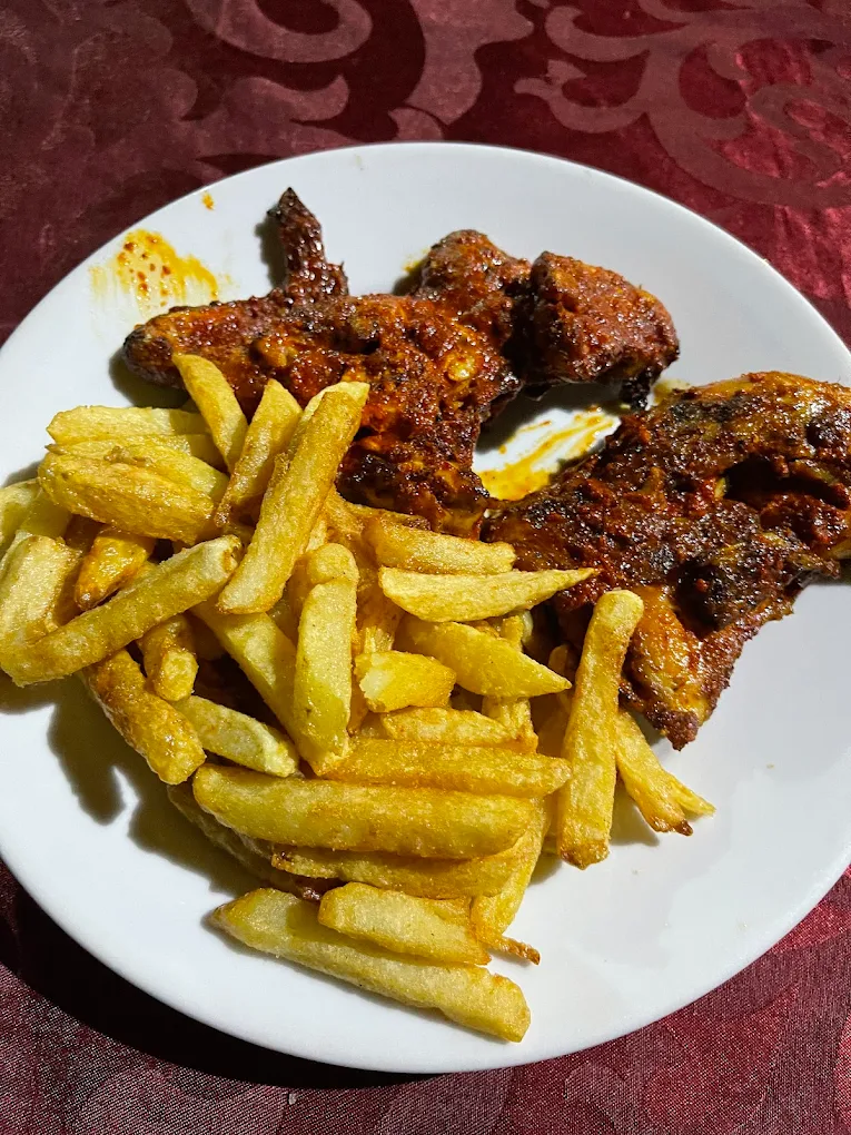 Photo of Baker's Piri Piri Chickens