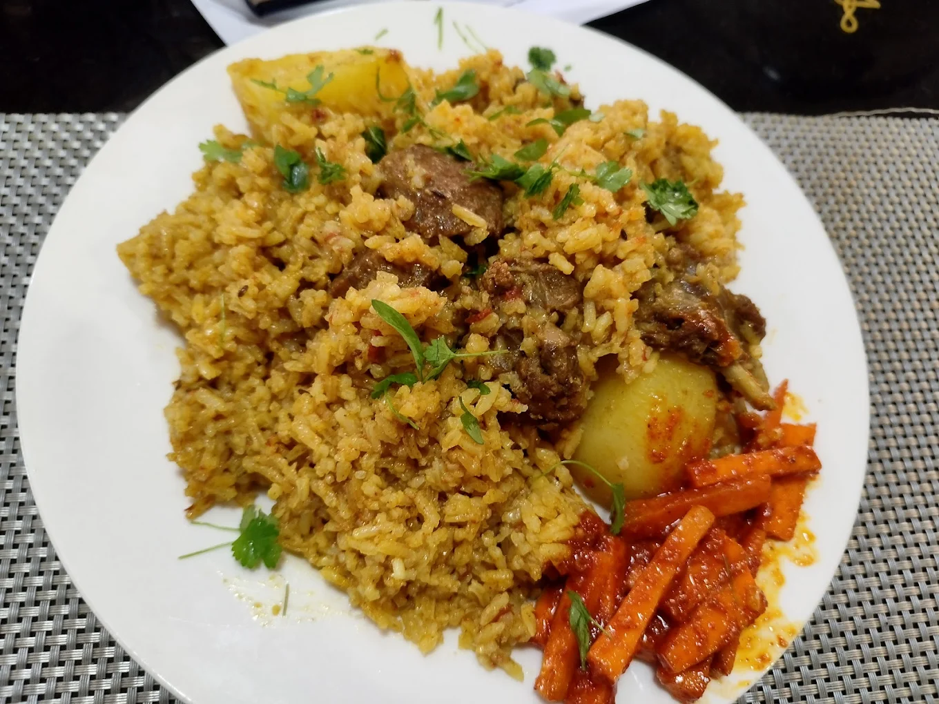 Photo of Baker's Piri Piri Chickens