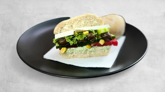 La Crêpe Française