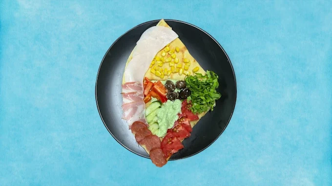 Photo of La Crêpe Française