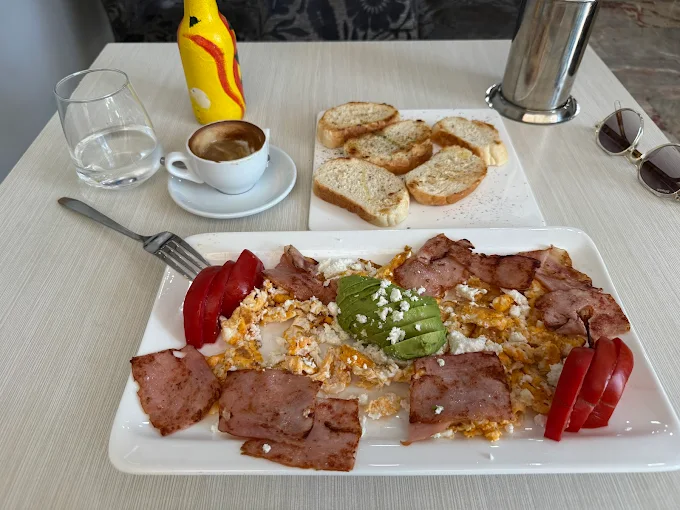 Photo of La Crêpe Française