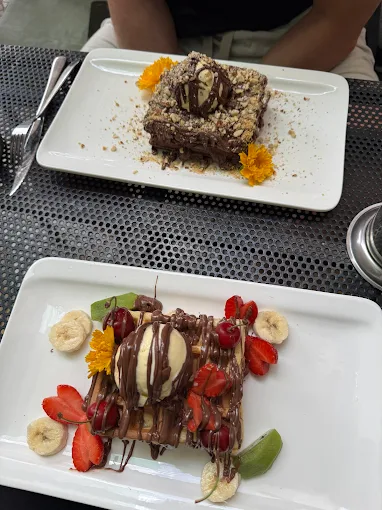 Photo of La Crêpe Française