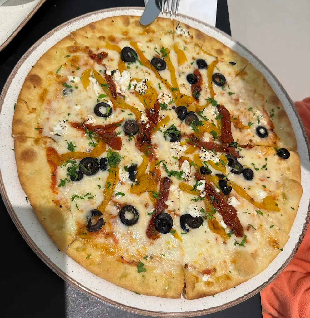 Photo of Tawa Bakery