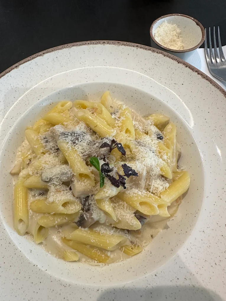 Photo of Tawa Bakery