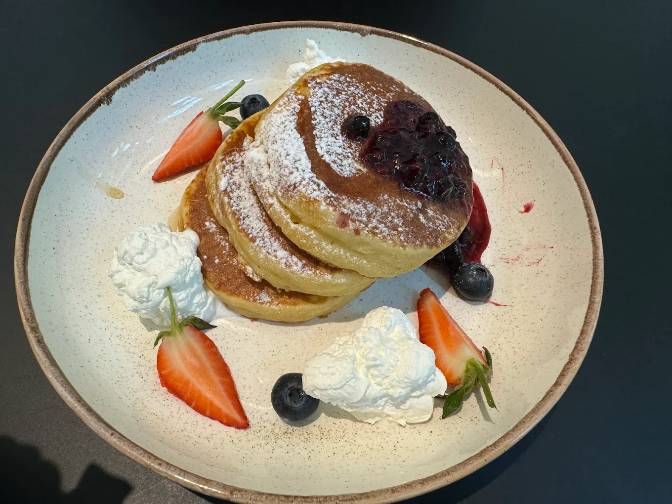 Photo of Tawa Bakery