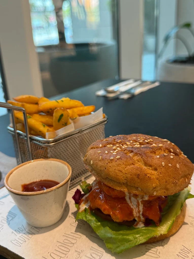 Photo of Tawa Bakery