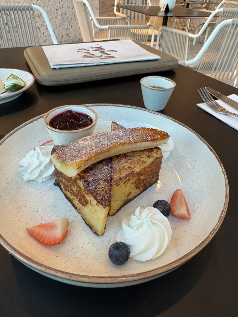 Photo of Tawa Bakery