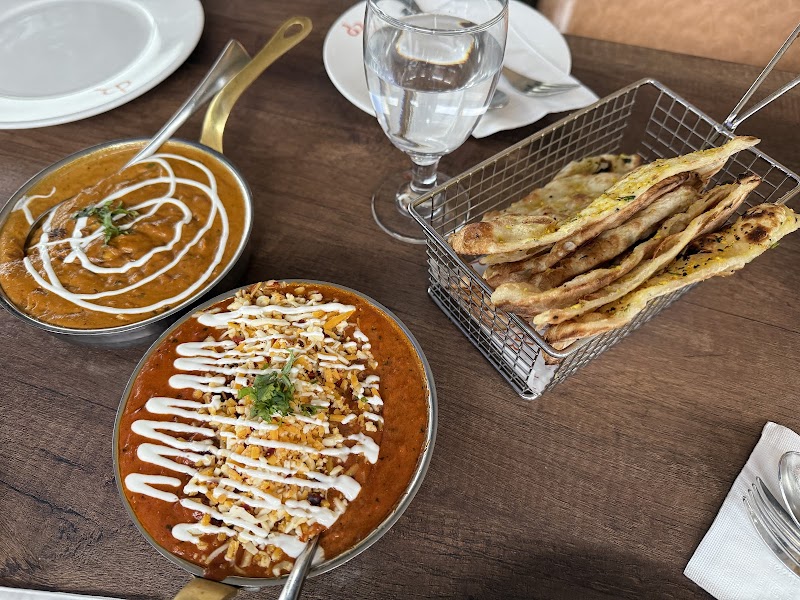 Dall Rotti Daal Roti | Halal Indian in Mississauga, ON — Zabihah