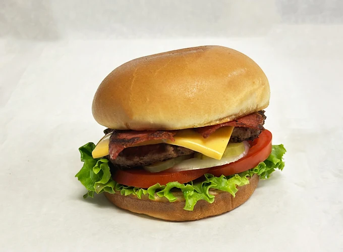 Photo of Burger Guys