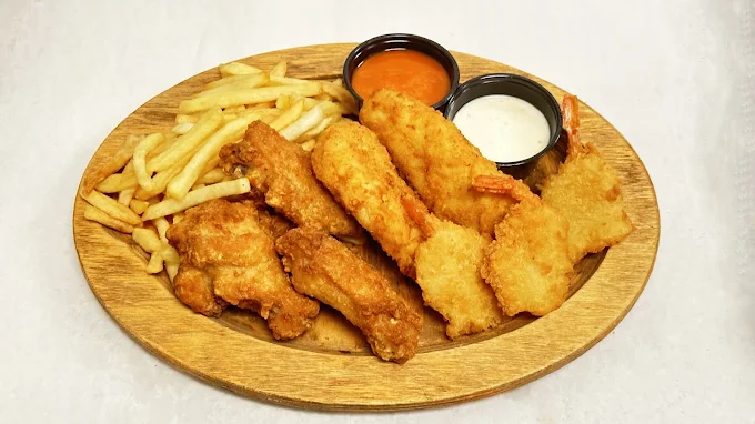 Photo of Burger Guys