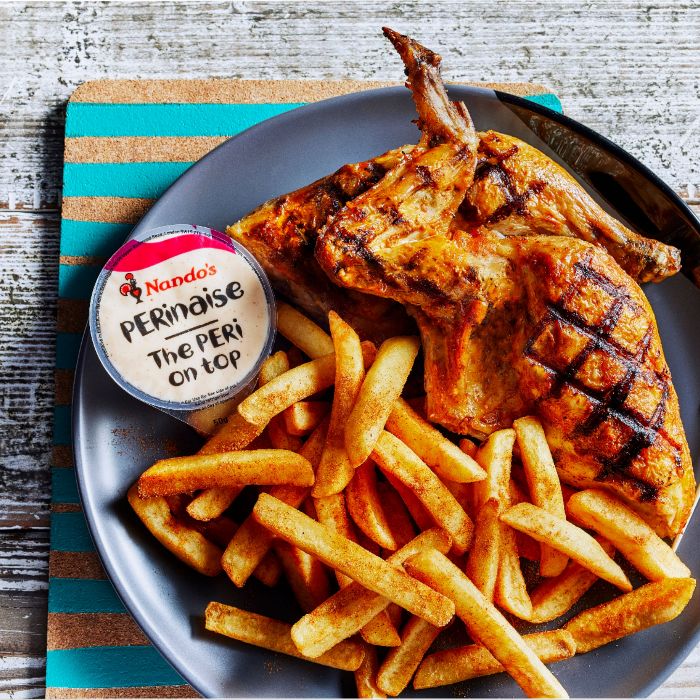 Photo of Nando's