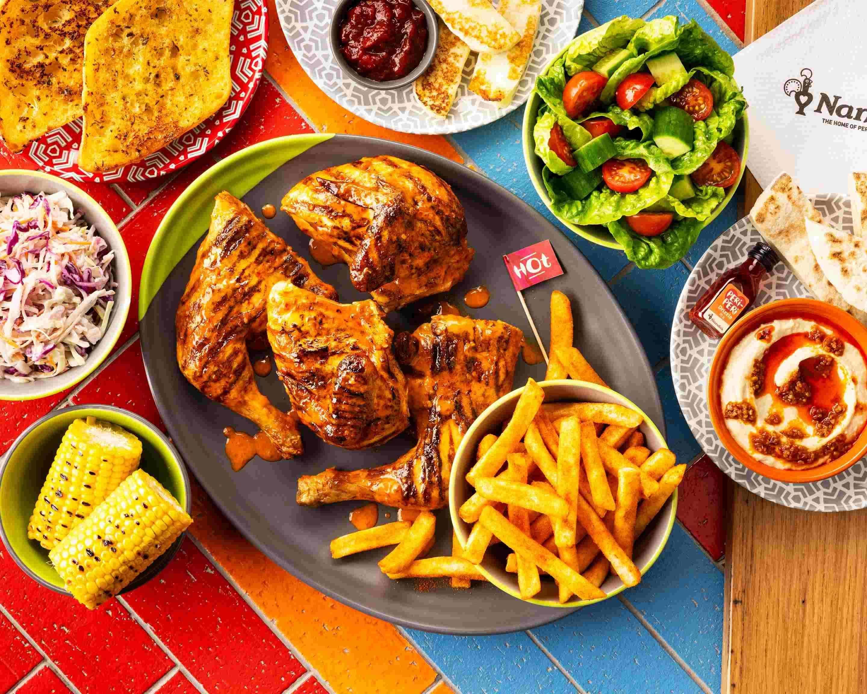 Photo of Nando's