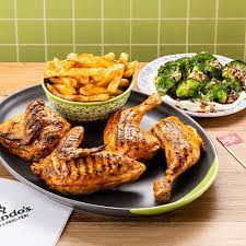 Photo of Nando's