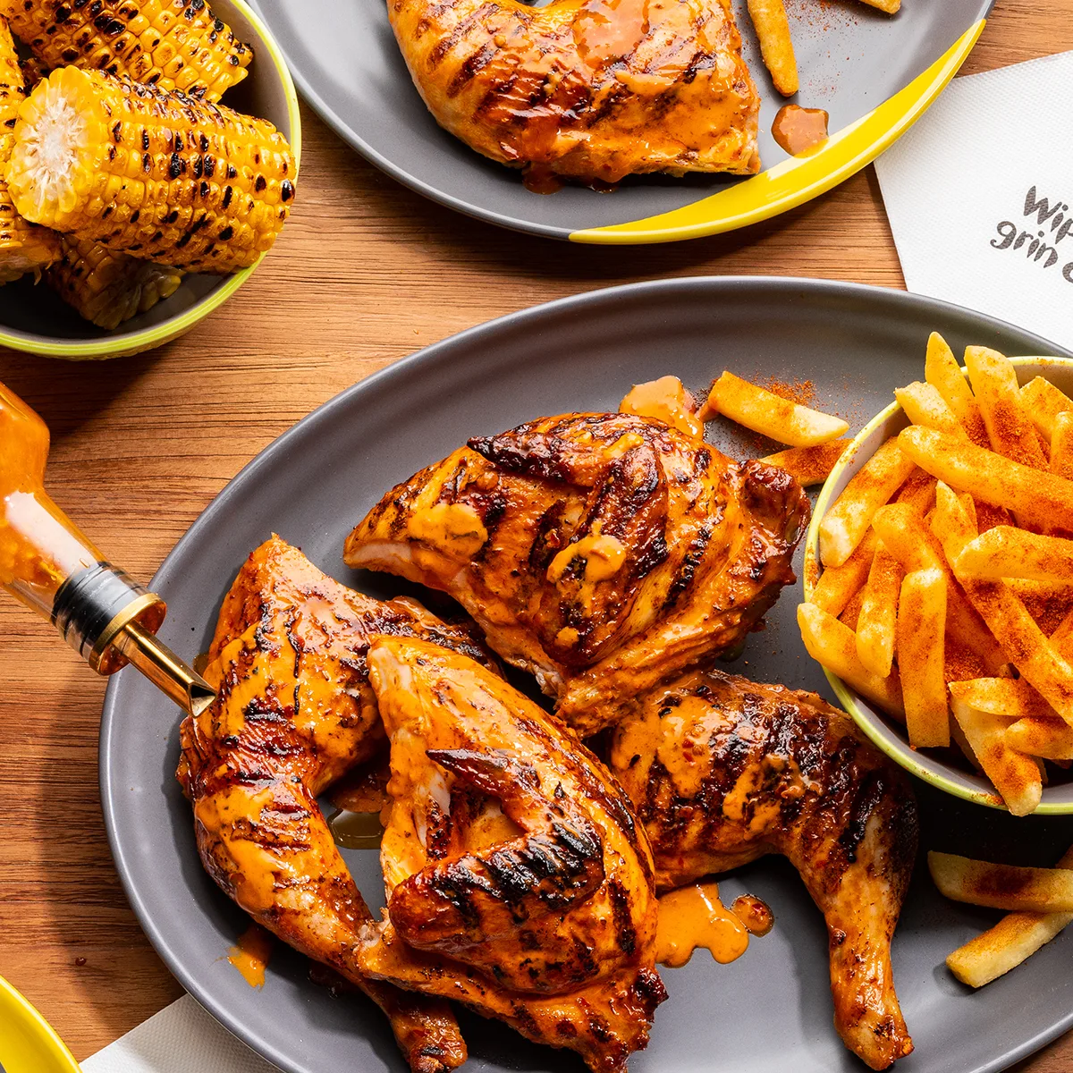 Photo of Nando's