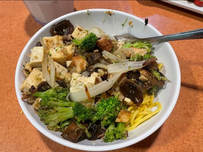 Moody Towers Dining Commons