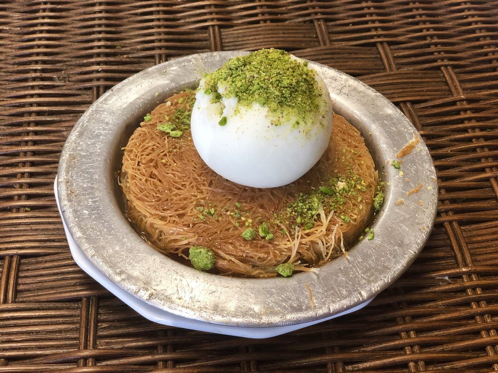 Susa's Ice Cream Café