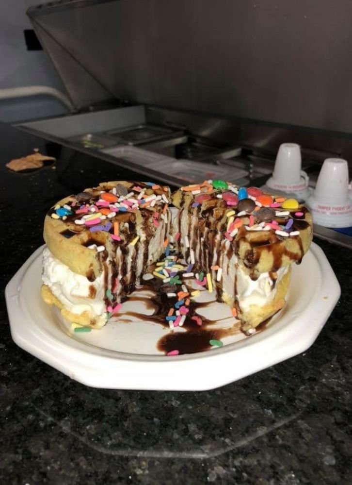 Photo of Susa's Ice Cream Café