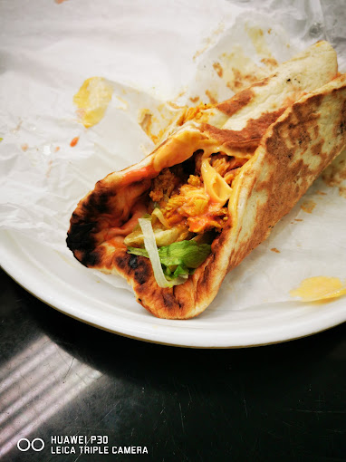 Photo of Tasty Point