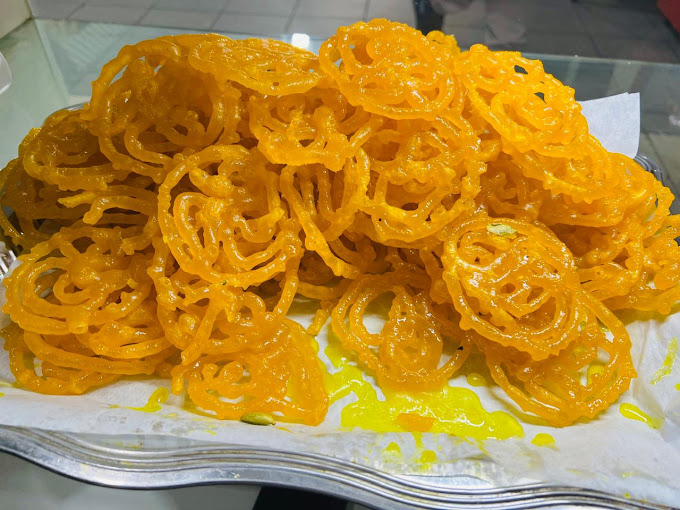 Photo of Tasty Point