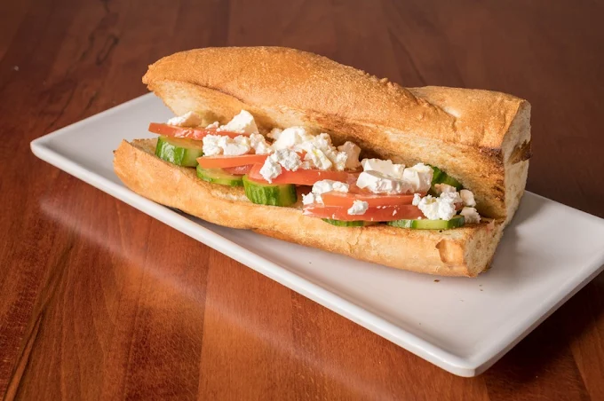 Istanbul Café & Bakery