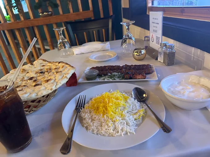 Al-Madinneh Halal Meat & Grocery