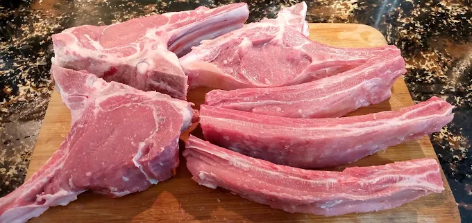 Photo of Deshi Bazaar