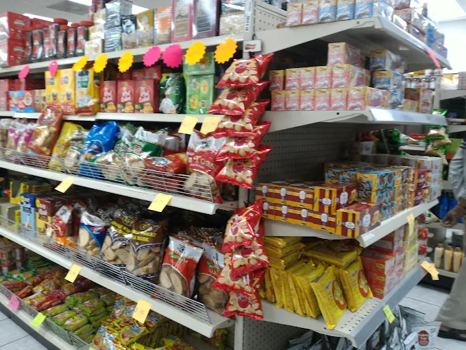 Photo of Deshi Bazaar