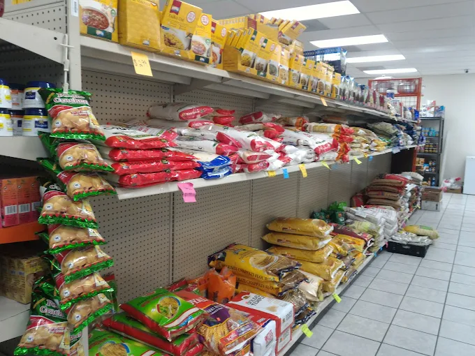 Photo of Deshi Bazaar