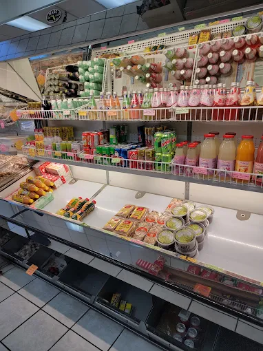 Photo of Deshi Bazaar