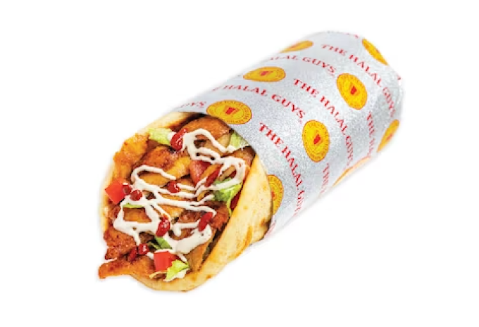 Photo of The Halal Guys