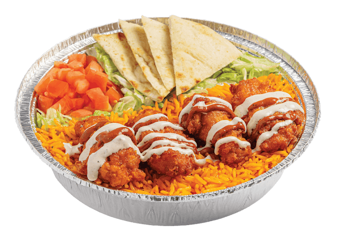 Photo of The Halal Guys